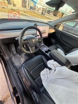 تسلا موديل Y